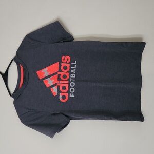 Boys Adidas T-shirt